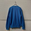 画像5: Kings of Load - Acrylic Cardigan (Light Blue) (5)