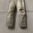 画像3: MARITHE + FRANCOIS GIRBAUD - 90's 3D Cut Denim Pants (3)