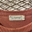 画像6: Burberry - 90's "Logo" Embroidery Cable Knit (6)