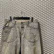画像4: MARITHE + FRANCOIS GIRBAUD - 90's 3D Cut Denim Pants (4)