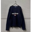 画像1: POLO SPORT - 90's Stars And Stripes Knit (1)