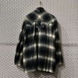 画像5: TREGOS WESTERN - 70's Shadow Check Western Jacket (5)