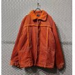 画像1: G3000 - Corduroy Boa JKT (XXL) (1)