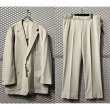 画像1: HARDY AMIES SPORTS - 2B Tailored Setup (Stripe) (1)