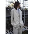 画像13: HARDY AMIES SPORTS - 2B Tailored Setup (Stripe) (13)