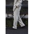 画像16: HARDY AMIES SPORTS - 2B Tailored Setup (Stripe) (16)