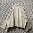 画像6: My Beautiful Landlet - Drape Jacket (White) (6)