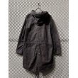 画像6: HYSTERIC - 90's Military Mod Coat (6)