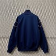 画像5: adidas - 80's Track Jacket (Navy) (5)