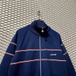 画像2: adidas - 80's Track Jacket (Navy) (2)