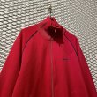 画像2: adidas - 70's Track Jacket (Red) (2)