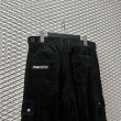 画像6: SHAREEF - Wide Ridge Corduroy Bondage Pants (6)