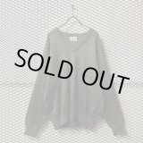 画像: Euro Vintage - 90's Mohair Over Knit (XXL)