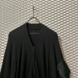 画像4: JULIUS - Super Long MA-1 Jacket (4)