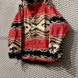 画像3: Sasquatchfabrix - Native Pattern Mountain Parka (3)