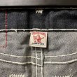 画像10: TRUE RELIGION - 90's Thick Stitch Denim Pants (Dead Stock) (10)