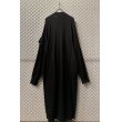 画像5: JULIUS - Super Long MA-1 Jacket (5)