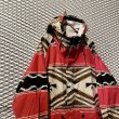 画像2: Sasquatchfabrix - Native Pattern Mountain Parka (2)