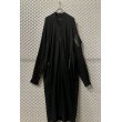 画像1: JULIUS - Super Long MA-1 Jacket (1)