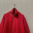 画像4: adidas - 70's Track Jacket (Red) (4)