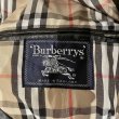 画像6: Burberry - 90's Over Leather Blouson (6)