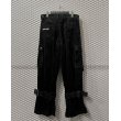 画像5: SHAREEF - Wide Ridge Corduroy Bondage Pants (5)