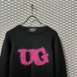 画像4: HYSTERIC - "Underground" Damage Knit (4)