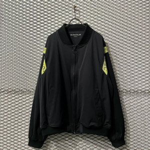 画像: Sasquatchfabrix - Switching Bomber Jacket