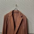 画像4: Vivienne Westwood MAN - 1B Long Tailored Jacket (4)