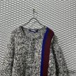 画像4: JUNYA WATANABE MAN - 00's Marbled Knit Jacket (4)