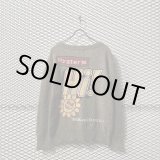 画像: HYSTERIC GLAMOUR - 90's "Sunflower" Knit