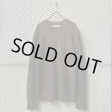 画像: NUMBER (N)INE - "ジョージ期" Nordic Switching Knit