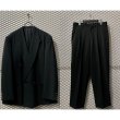 画像1: Y's for men - 90's Double Tailored Setup (1)