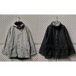 画像1: ELECTRIC COTTAGE - Reversible Mountain Parka (1)