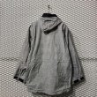 画像6: ELECTRIC COTTAGE - Reversible Mountain Parka (6)