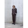 画像8: GIVENCHY - 90's Double Tailored Setup (Brown) (8)