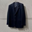 画像3: COMME des GARCONS - 80's 2B Tailored Jacket (3)