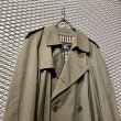 画像2: Burberry - Trench Coat (Khaki) (2)