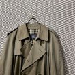 画像4: Burberry - Trench Coat (Khaki) (4)