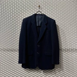 画像: COMME des GARCONS - 80's 2B Tailored Jacket