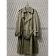 画像1: Burberry - Trench Coat (Khaki) (1)