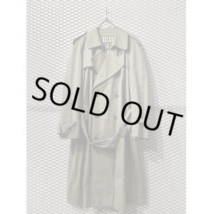 画像: Burberry - Trench Coat (Khaki)