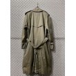 画像5: Burberry - Trench Coat (Khaki) (5)