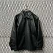 画像1: GAP - 90's Leather Jacket (XXL) (1)