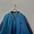 画像5: NIKE - 90's Arch Logo Blouson (5)