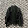 画像5: Levi's - "70791" Denim Jacket (Black) (5)