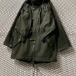 画像3: FINAL HOME - 90's Zip Design Mods Coat (3)