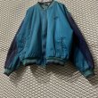 画像4: NIKE - 90's Arch Logo Blouson (4)