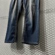 画像7: TRUE RELIGION - 90's Thick Stitch Denim Pants (7)