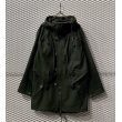 画像1: FINAL HOME - 90's Zip Design Mods Coat (1)